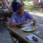 Bernd Sucht Urlaubspartner aus München