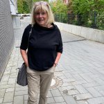 Uschi Sucht Urlaubspartner aus Hemmoor