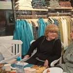 Christiane Sucht Urlaubspartner aus Rostock