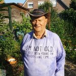 Herbert Sucht Urlaubspartner aus Rostock