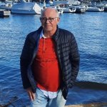 Ernst Sucht Urlaubspartner aus Eppstein