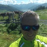 Felice Sucht Urlaubspartner aus Einsiedeln