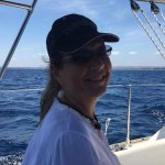 Kirsten Sucht Urlaubspartner aus Mocanal
