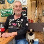 Dittmar Sucht Urlaubspartner aus Schneeberg