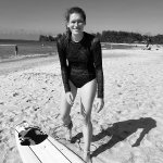 Lisa Sucht Urlaubspartner aus Heidelberg