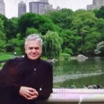 Gerald Sucht Urlaubspartner aus Eberswalde