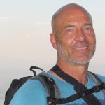 Thomas Sucht Urlaubspartner aus Frankenberg