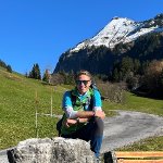 Claus Sucht Urlaubspartner aus Appenweier