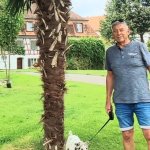 Manni Sucht Urlaubspartner aus Meckenbeuren