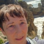 Karin Sucht Urlaubspartner aus Kreischa