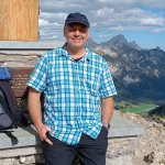 Stefan Sucht Urlaubspartner aus Viernheim