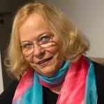 Christa Sucht Urlaubspartner aus Winsen