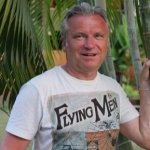 Hans Sucht Urlaubspartner aus Kirchheim bei München