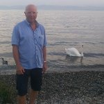 Manfred Sucht Urlaubspartner aus Friedrichshafen