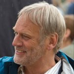 Henry Sucht Urlaubspartner aus Dreieich