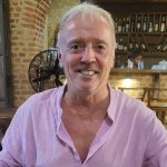 Klaus Sucht Urlaubspartner aus Rosengarten