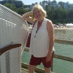 Heike Sucht Urlaubspartner aus Helbra