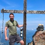 David Sucht Urlaubspartner aus Lehre