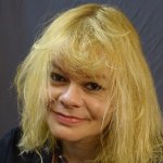 Cordula Sucht Urlaubspartner aus Remscheid