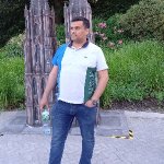 Raed Sucht Urlaubspartner aus Bad Oeynhausen