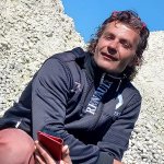 FREDO Sucht Urlaubspartner aus Laufenburg