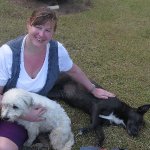 Jenny Sucht Urlaubspartner aus Arnstadt