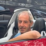 Bernhard Sucht Urlaubspartner aus Speyer