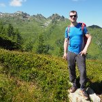 Roland Sucht Urlaubspartner aus Linz