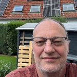 Christian Sucht Urlaubspartner aus Wehrheim