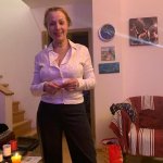 Isabel Sucht Urlaubspartner aus Babensham