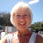 Annette Sucht Urlaubspartner aus Meerbusch