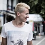 Simon Sucht Urlaubspartner aus Freiburg im Breisgau