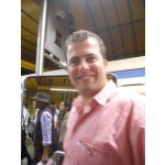 Sven Sucht Urlaubspartner aus München