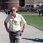 Dieter Sucht Urlaubspartner aus Göttingen