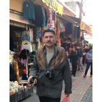 Eric Sucht Urlaubspartner aus Neustadt in Sachsen