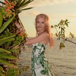 Patricia Sucht Urlaubspartner aus Leipzig