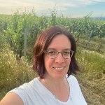 Andrea Sucht Urlaubspartner aus Bingen am Rhein