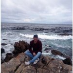 Kay Sucht Urlaubspartner aus Mansfeld