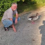 Rainer Sucht Urlaubspartner aus Schemmerhofen