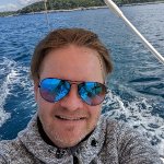 Markus Sucht Urlaubspartner aus Kernen im Remstal