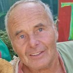 georg Sucht Urlaubspartner aus Sydower Fließ