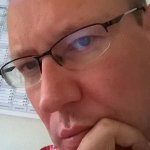 Christoph Sucht Urlaubspartner aus Mönchweiler