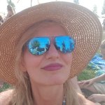 Marion Sucht Urlaubspartner aus Schifferstadt