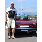 Frank Sucht Urlaubspartner aus Ludwigsburg