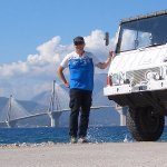 Reto Sucht Urlaubspartner aus Chur