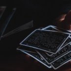 KURS IM KARTENLEGEN NACH MADAME LENORMAND 22.-27.1.2026