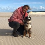 Claudia Sucht Urlaubspartner aus Ketzin/Havel