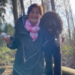 Ira Sucht Urlaubspartner aus Kaarst