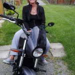 Hilde Sucht Urlaubspartner aus Senden