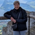 Susanne Sucht Urlaubspartner aus Backnang